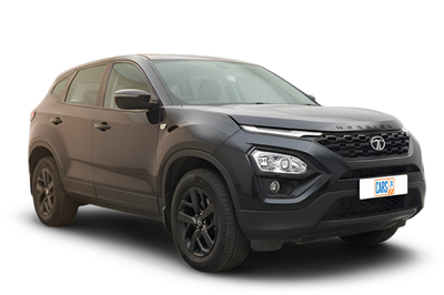Tata Harrier-img